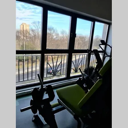 Apartment Luxury Azure Coast Panorama