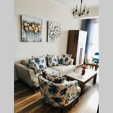 Luxury Azure Coast Panorama * Burgas City