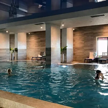 Apartment Luxury Azure Coast Panorama