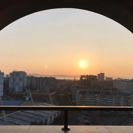 Apartment Luxury Azure Coast Panorama *