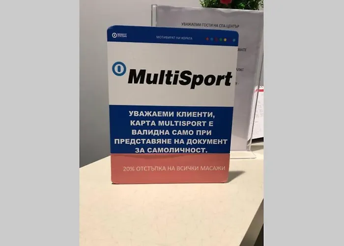 Luxury Azure Coast Panorama * Burgas