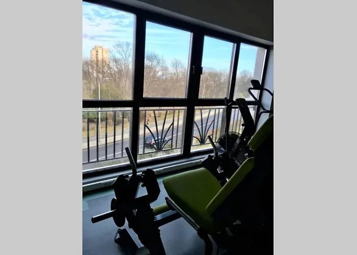 Lägenhet Luxury Azure Coast Panorama