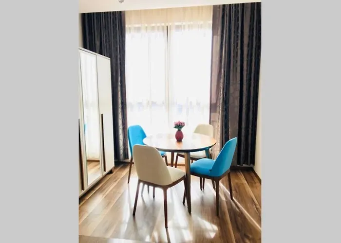 Luxury Azure Coast Panorama *