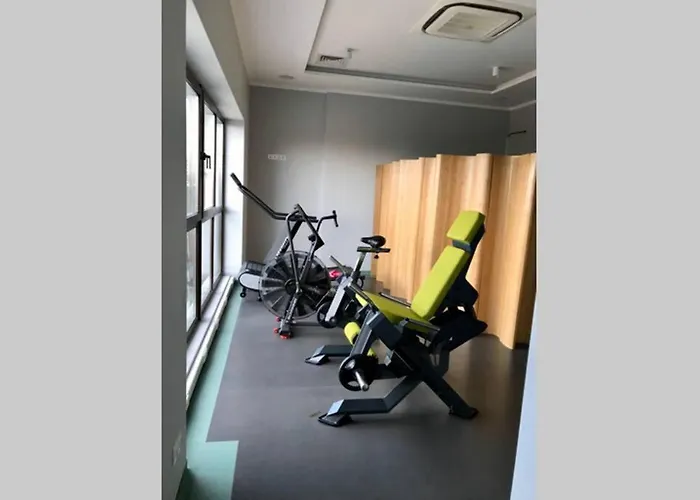 Luxury Azure Coast Panorama Lägenhet