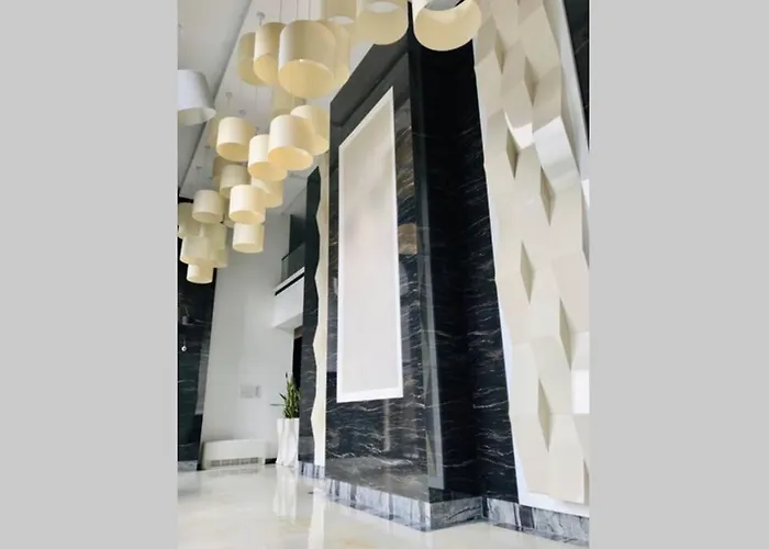 Luxury Azure Coast Panorama *