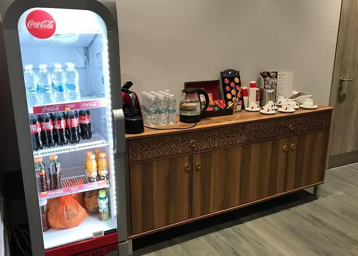 Luxury Azure Coast Panorama