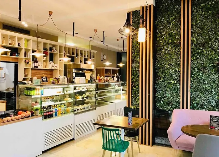 Luxury Azure Coast Panorama Apartment *