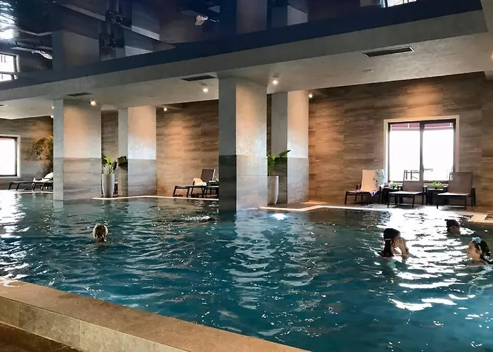 Apartment Luxury Azure Coast Panorama