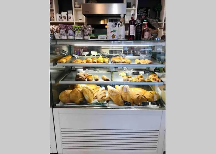 Lägenhet Luxury Azure Coast Panorama