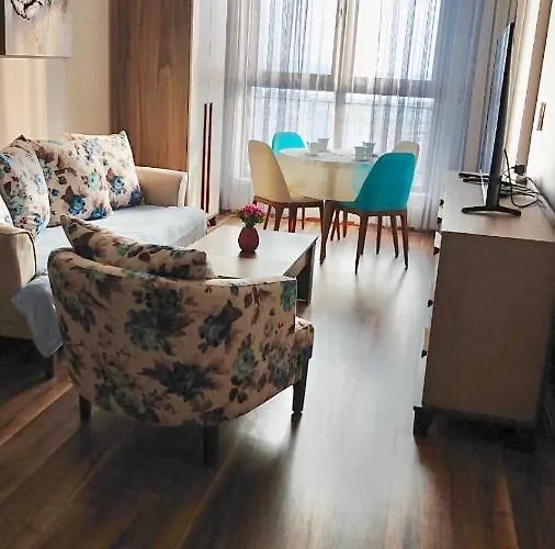 Apartment Luxury Azure Coast Panorama *