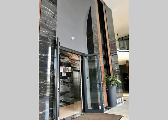 Apartment Luxury Azure Coast Panorama *