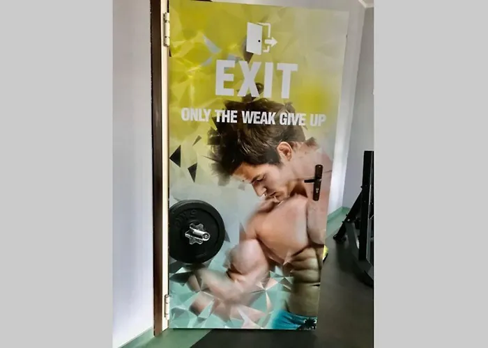 Luxury Azure Coast Panorama Lägenhet