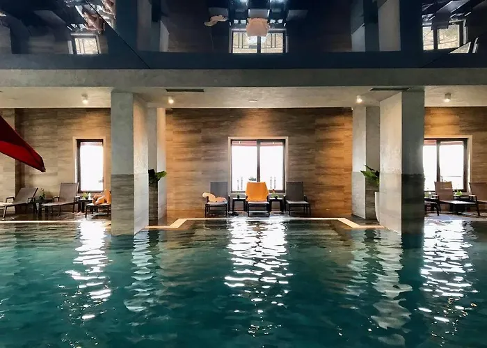 Luxury Azure Coast Panorama *