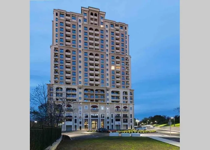 Lägenhet Luxury Azure Coast Panorama Burgas