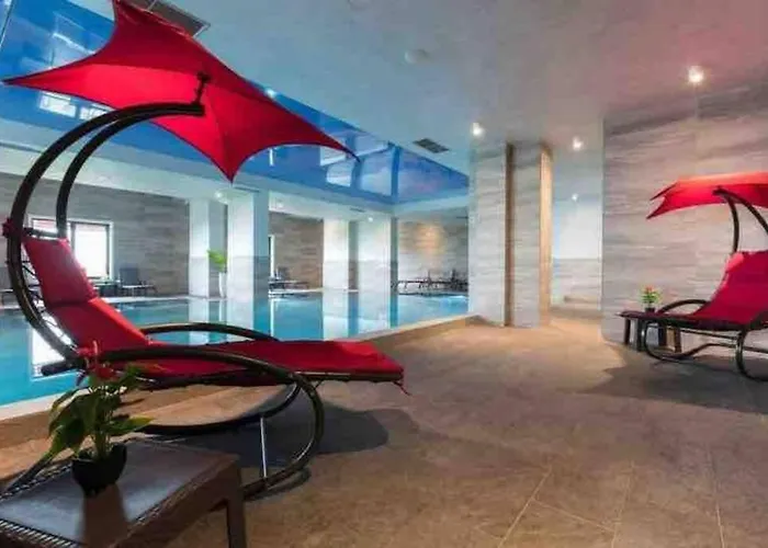 Luxury Azure Coast Panorama Burgas