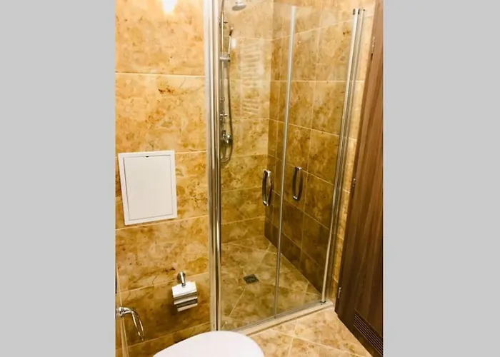 Apartment Luxury Azure Coast Panorama *