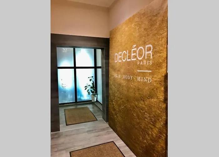 Lägenhet Luxury Azure Coast Panorama Burgas