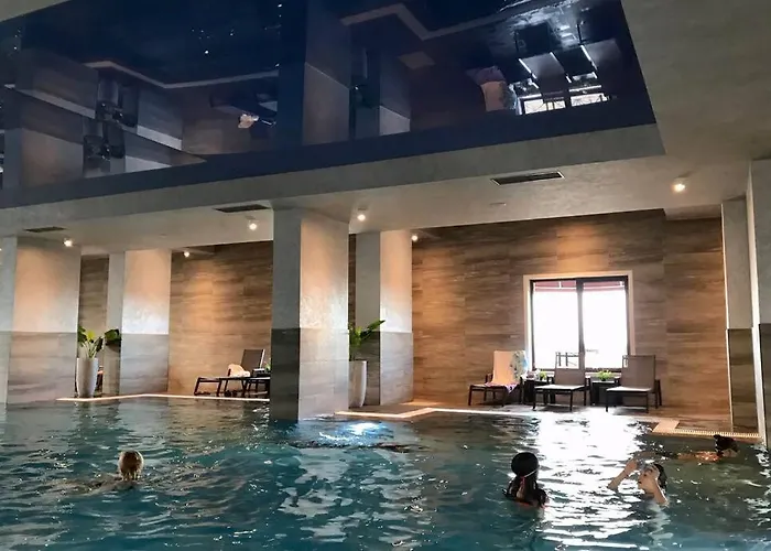 Luxury Azure Coast Panorama