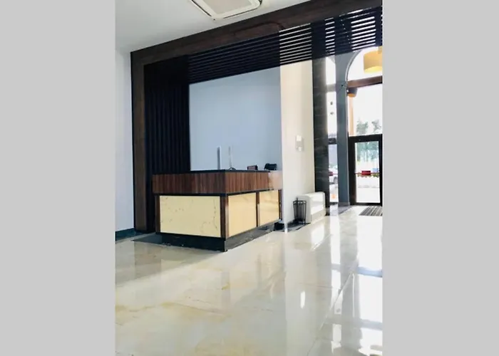 Apartment Luxury Azure Coast Panorama *