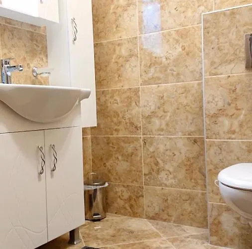 Apartment Luxury Azure Coast Panorama Burgas