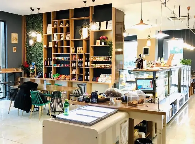 Luxury Azure Coast Panorama Lägenhet Burgas