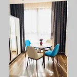 Luxury Azure Coast Panorama *