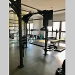 Luxury Azure Coast Panorama Apartment