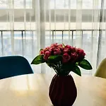 Luxury Azure Coast Panorama Apartment Burgas