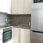 Luxury Azure Coast Panorama Apartment