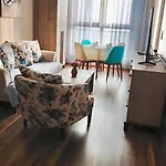 Apartment Luxury Azure Coast Panorama *