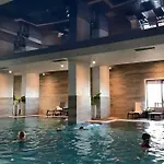 Luxury Azure Coast Panorama Apartment Burgas