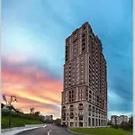 Apartment Luxury Azure Coast Panorama