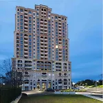 Apartment Luxury Azure Coast Panorama Burgas