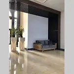 Luxury Azure Coast Panorama Apartment