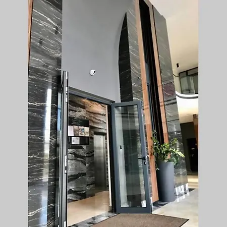 Апартамент Luxury Azure Coast Panorama *