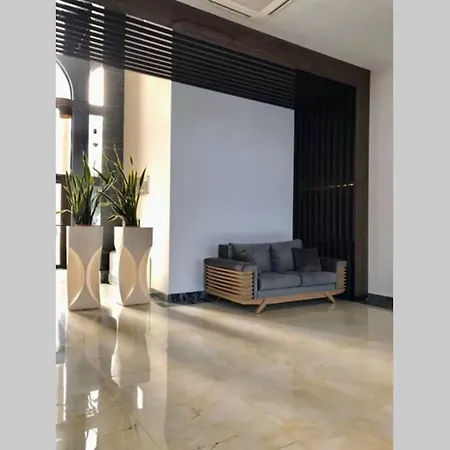 Luxury Azure Coast Panorama Апартамент
