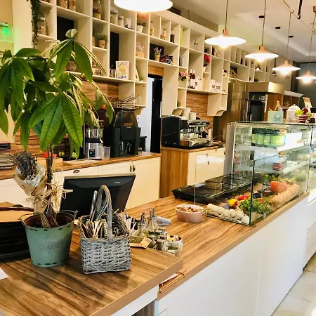 Luxury Azure Coast Panorama Daire