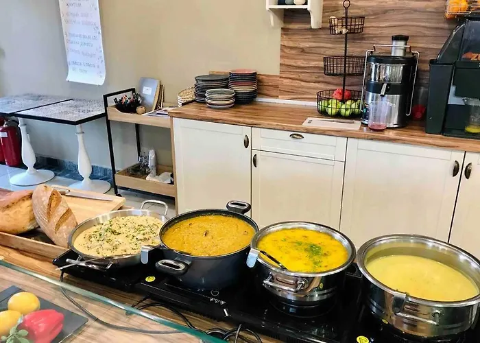 Luxury Azure Coast Panorama * Burgaz