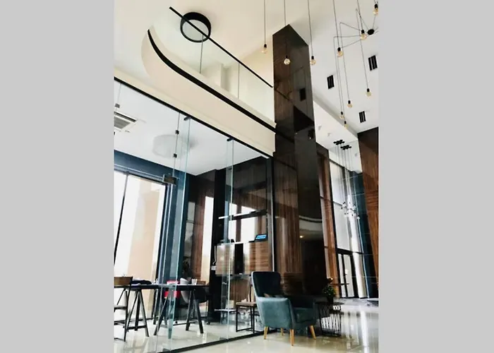 Luxury Azure Coast Panorama Burgaz