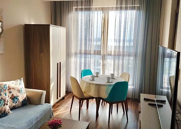 Luxury Azure Coast Panorama *