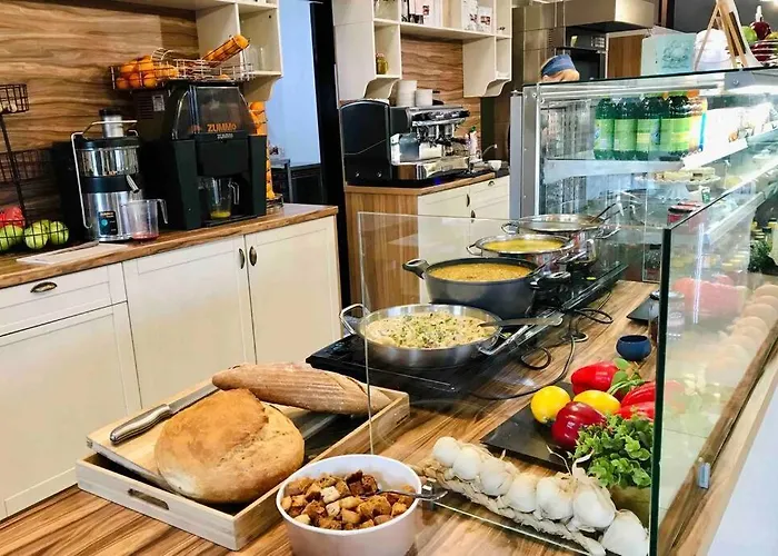 Luxury Azure Coast Panorama * Burgaz