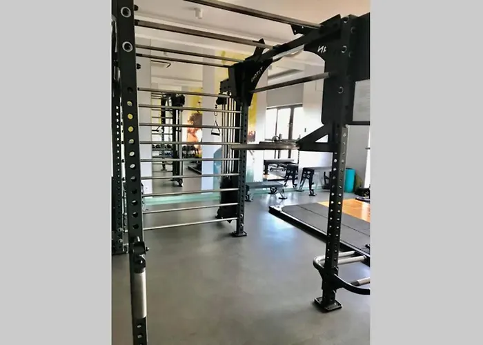 Daire Luxury Azure Coast Panorama *