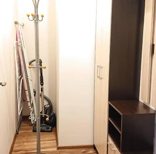 Daire Luxury Azure Coast Panorama Burgaz