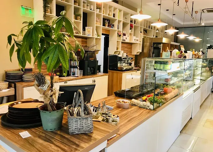 Luxury Azure Coast Panorama Daire